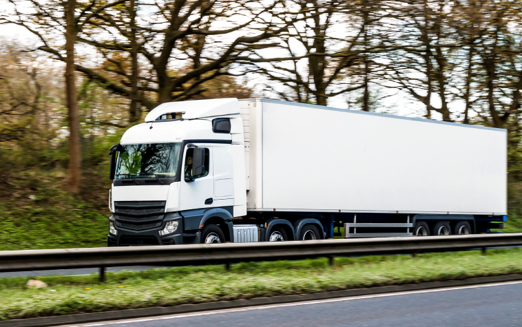 ¿Cómo tener el control de temperatura de la carga en tus camiones?