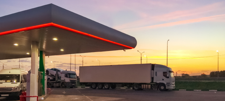 Caso transporte Castaño: evita pérdidas de combustible con SITRACK