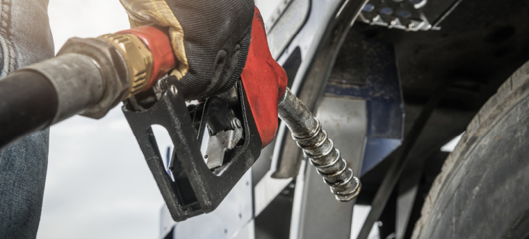 Consejos y herramientas para ahorrar combustible en tu flota